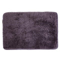 Non-slip Carpet Bedroom Living Room Rectangle Mats Toilet Tapete Para Banheiro Bathroom Rug Bath Pad Bathroom Products