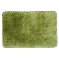 Non-slip Carpet Bedroom Living Room Rectangle Mats Toilet Tapete Para Banheiro Bathroom Rug Bath Pad Bathroom Products