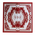 Hot European Modern Household Customize Carpets For Living Room Sitting Bedroom Tea Table Rugs Luxury Rectangular Mats